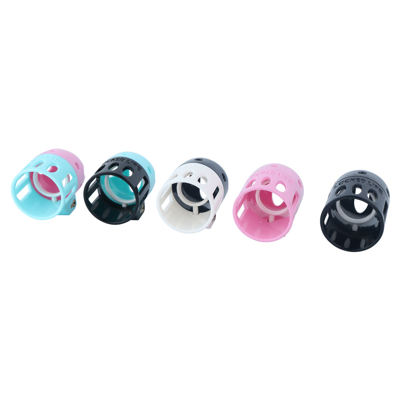 Shaft-Only Chastity Cage | F338A
