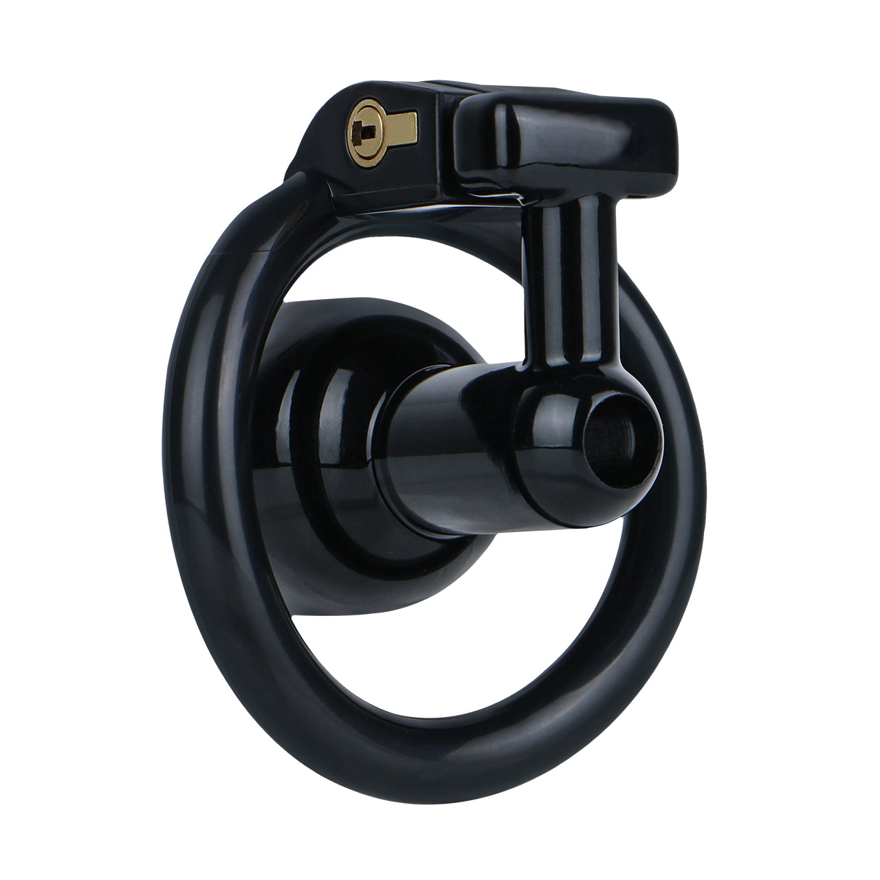 Inverted Chastity Cage with Cup Design | AS032