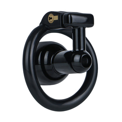 Inverted Chastity Cage with Cup Design | AS032
