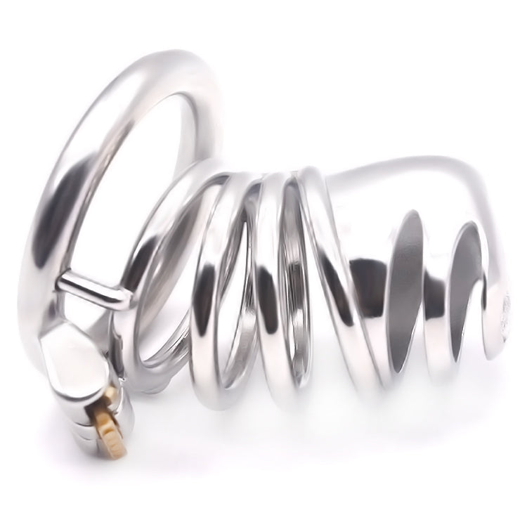 Male Chastity Cage, F3015 - FRRK