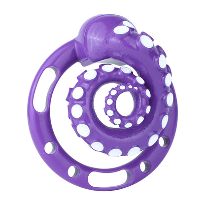 Deep Sea Tentacle Chastity Cage | AS127