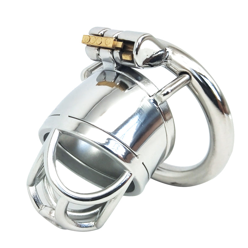 Male Chastity Cage, F3021 - FRRK