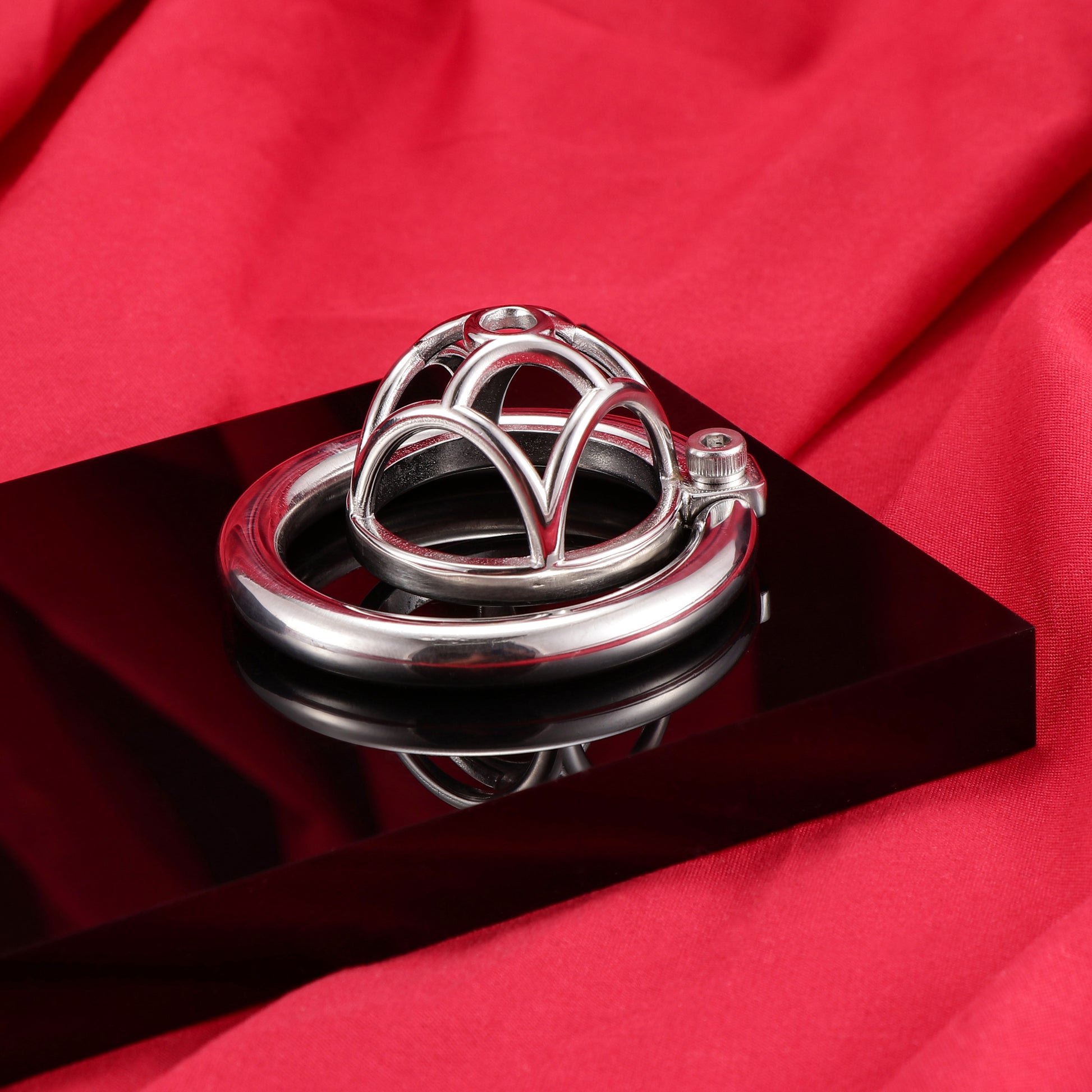 Small chastity Cage, F3146 - FRRK