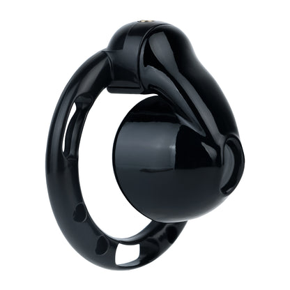 ABS Resin Pudding Chastity Cage | AS038