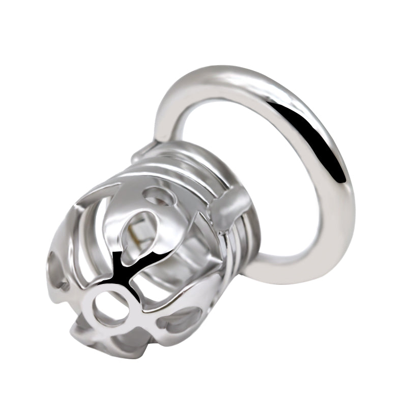 Male Chastity Cage, F3034 - FRRK