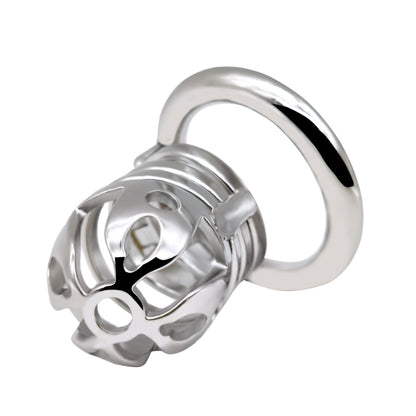 Male Chastity Cage, F3034 - FRRK