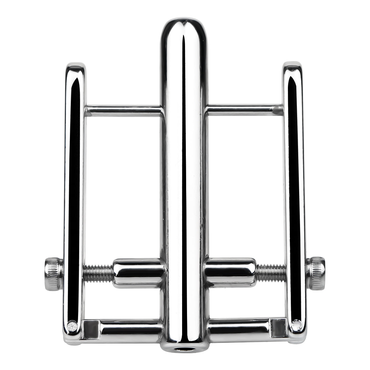Adjustable Stainless Steel PA Lock – Urethral Plug & Piercing Keeper