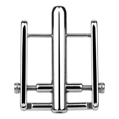 Adjustable Stainless Steel PA Lock – Urethral Plug & Piercing Keeper