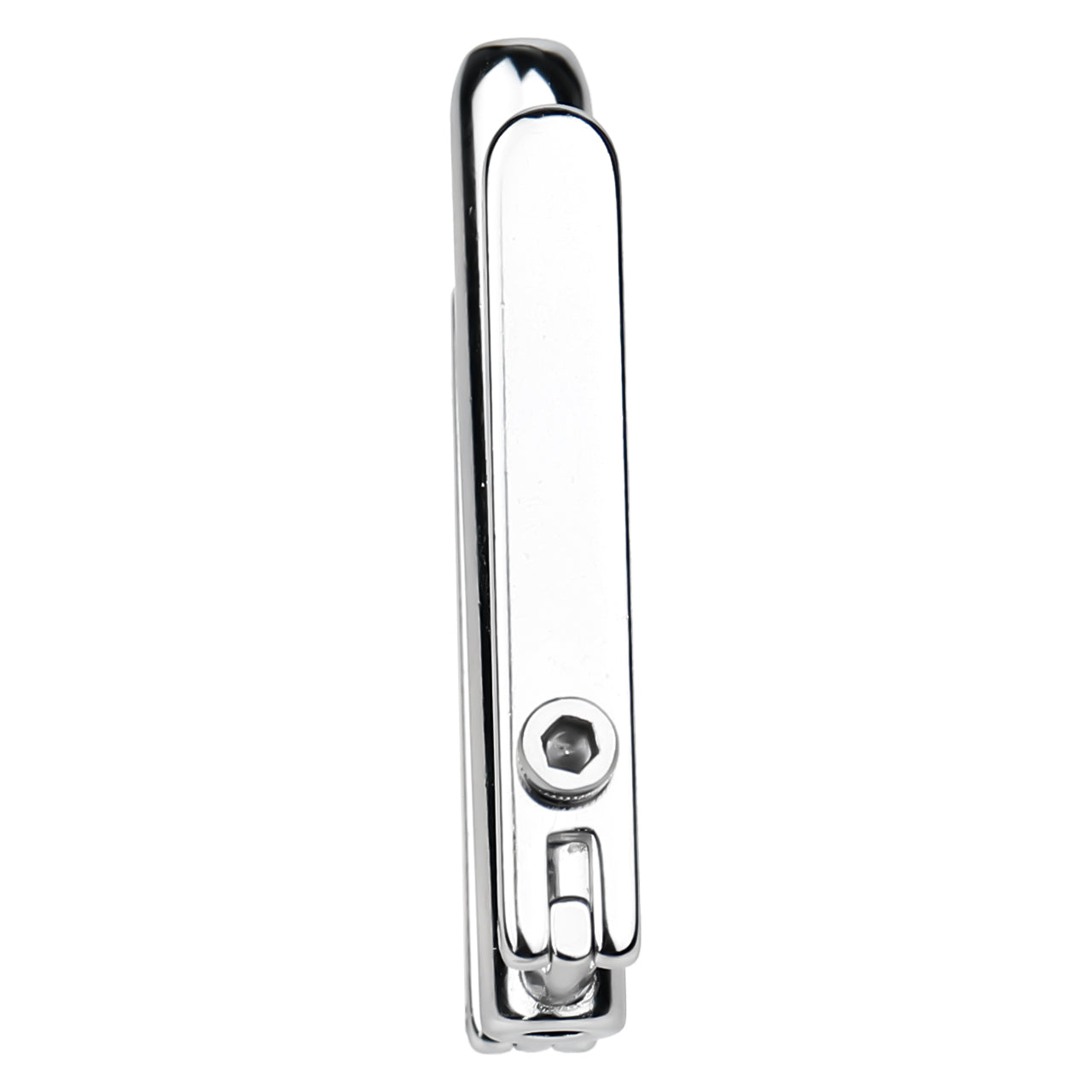 Adjustable Stainless Steel PA Lock – Urethral Plug & Piercing Keeper