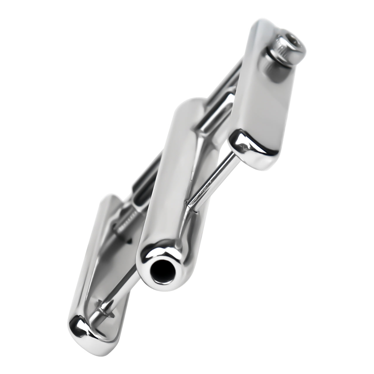 Adjustable Stainless Steel PA Lock – Urethral Plug & Piercing Keeper