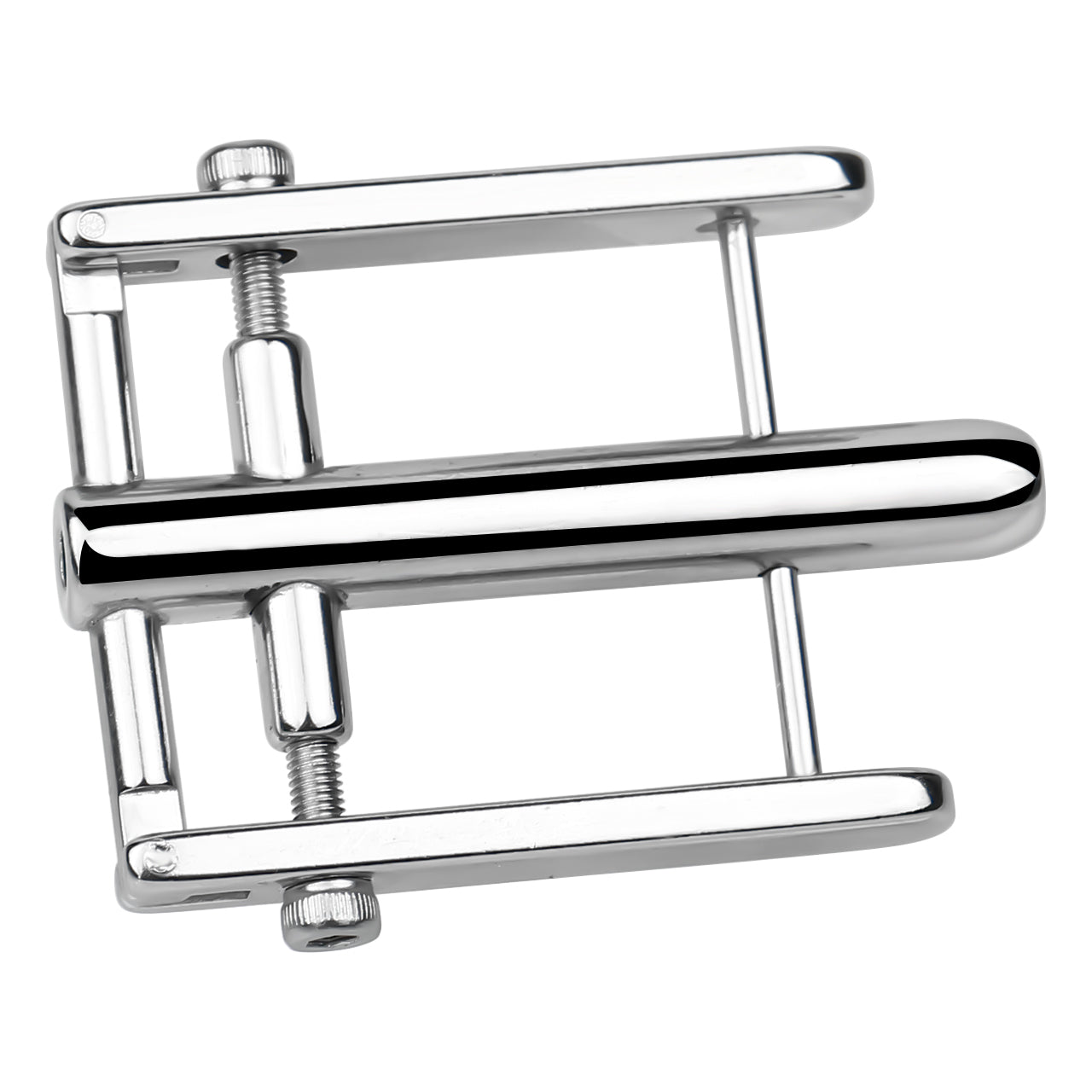 Adjustable Stainless Steel PA Lock – Urethral Plug & Piercing Keeper