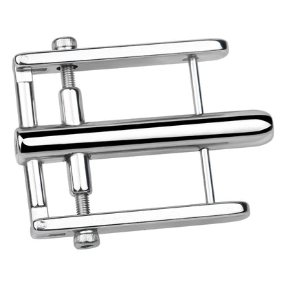 Adjustable Stainless Steel PA Lock – Urethral Plug & Piercing Keeper