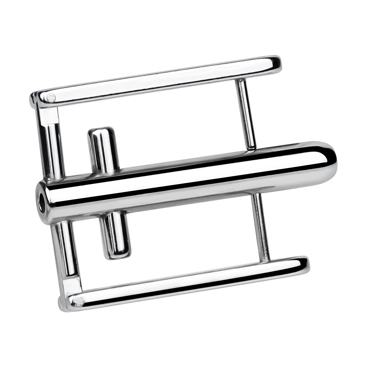 Adjustable Stainless Steel PA Lock – Urethral Plug & Piercing Keeper
