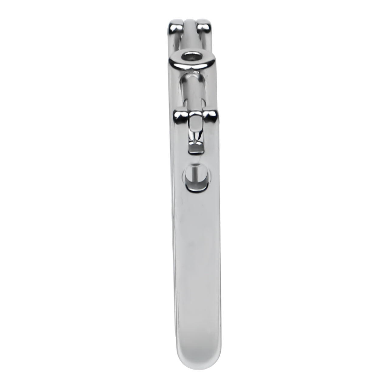 Adjustable Stainless Steel PA Lock – Urethral Plug & Piercing Keeper
