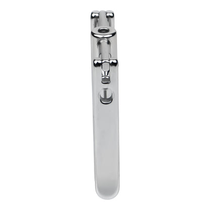 Adjustable Stainless Steel PA Lock – Urethral Plug & Piercing Keeper