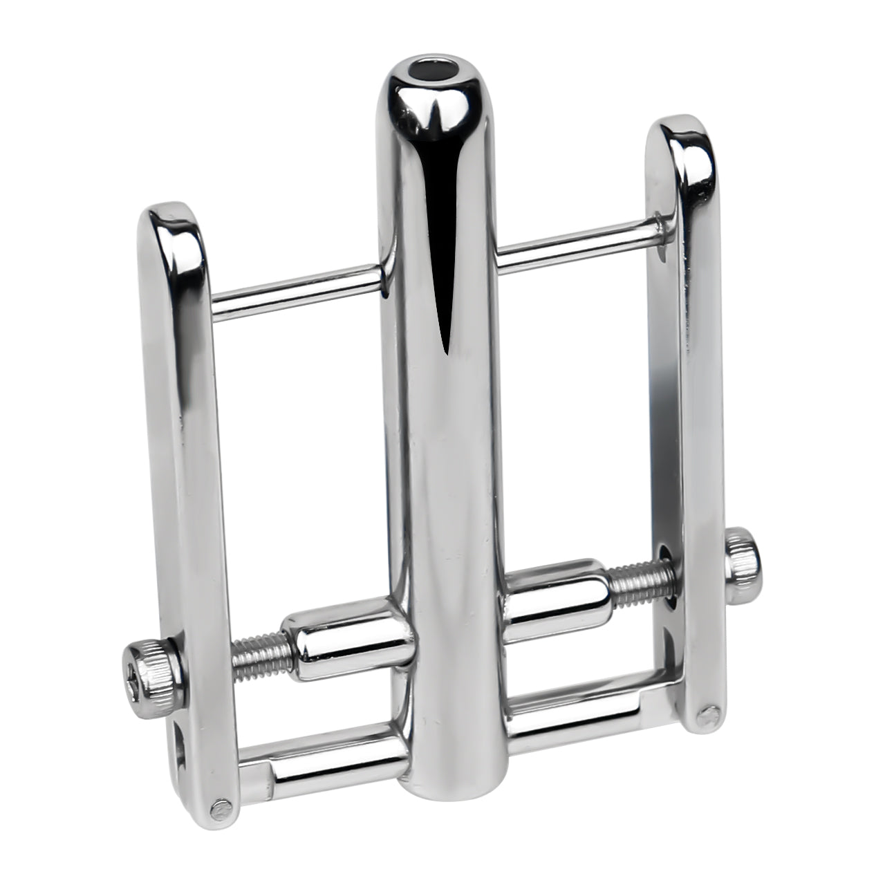Adjustable Stainless Steel PA Lock – Urethral Plug & Piercing Keeper