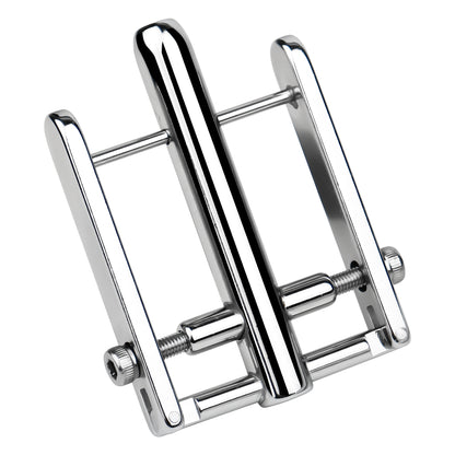 Adjustable Stainless Steel PA Lock – Urethral Plug & Piercing Keeper