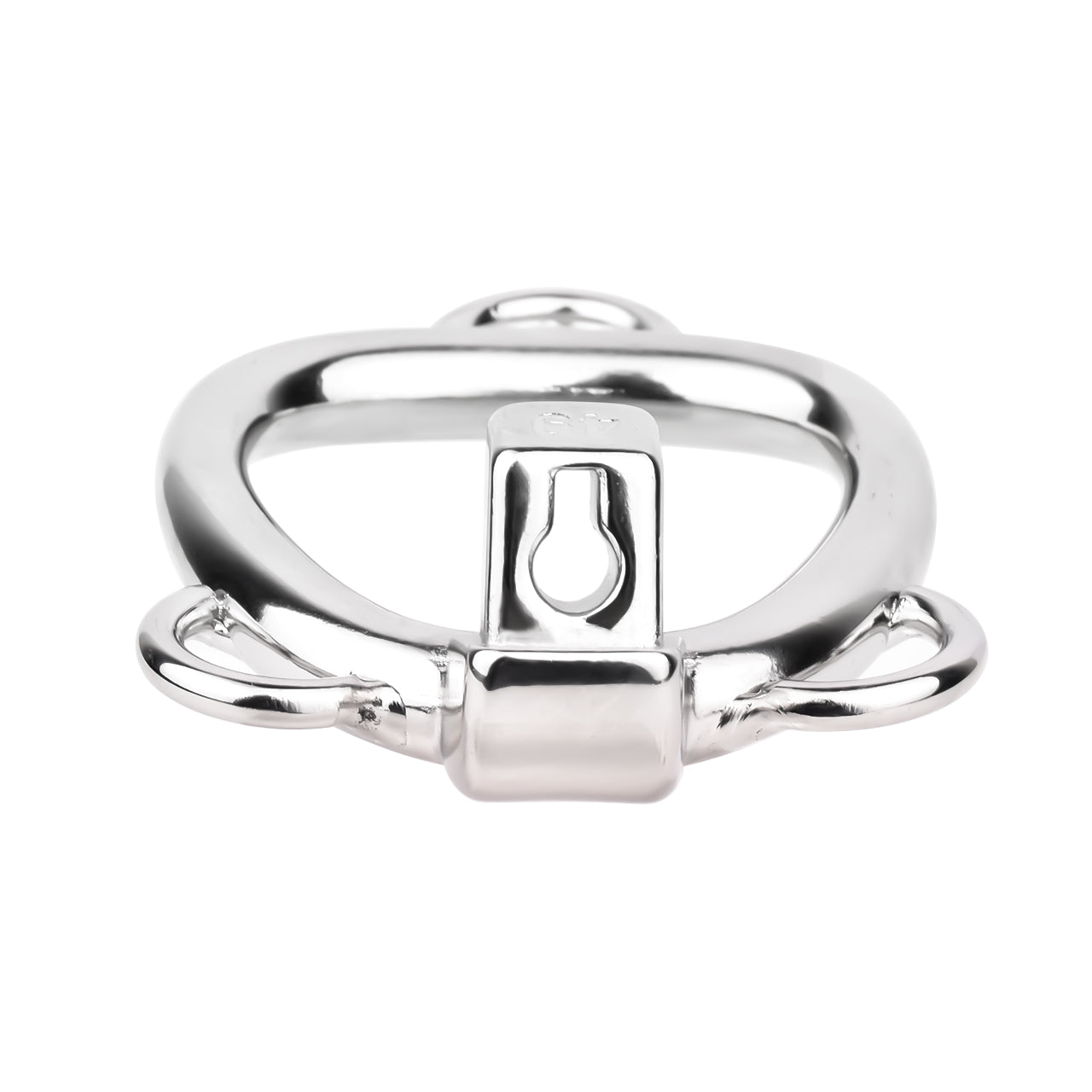 Base Rings for FRRK Chastity Cages Only