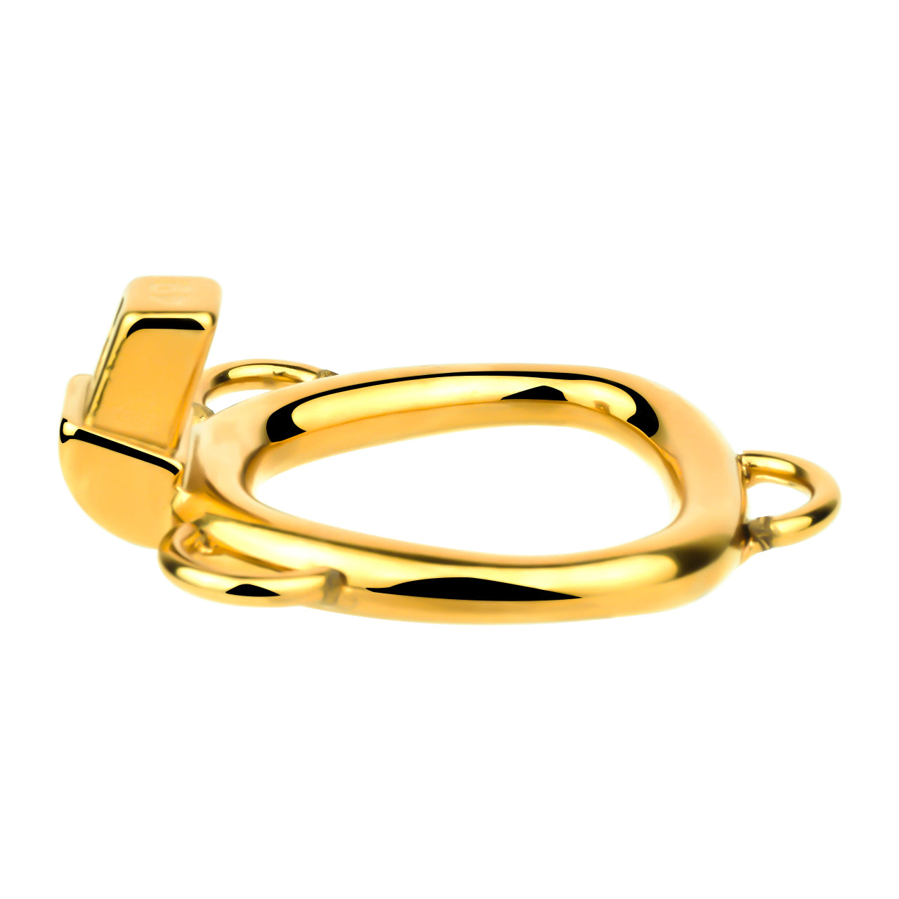 Base Rings for FRRK Chastity Cages Only