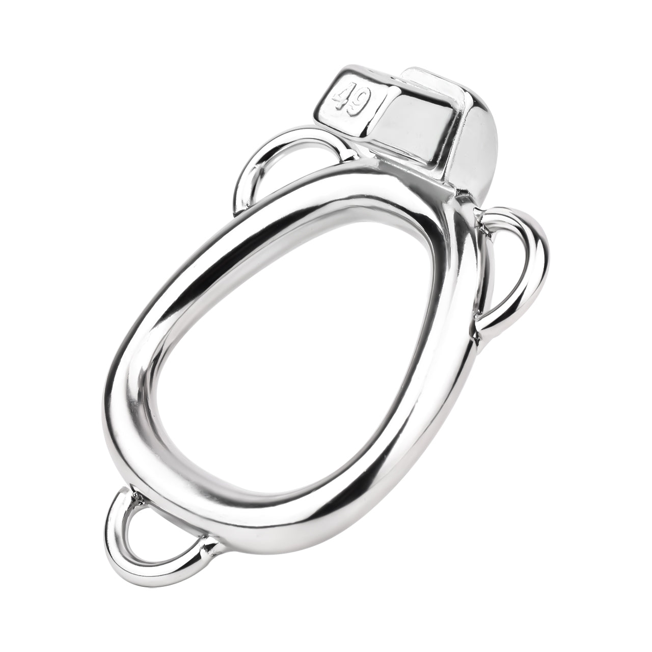 Base Rings for FRRK Chastity Cages Only