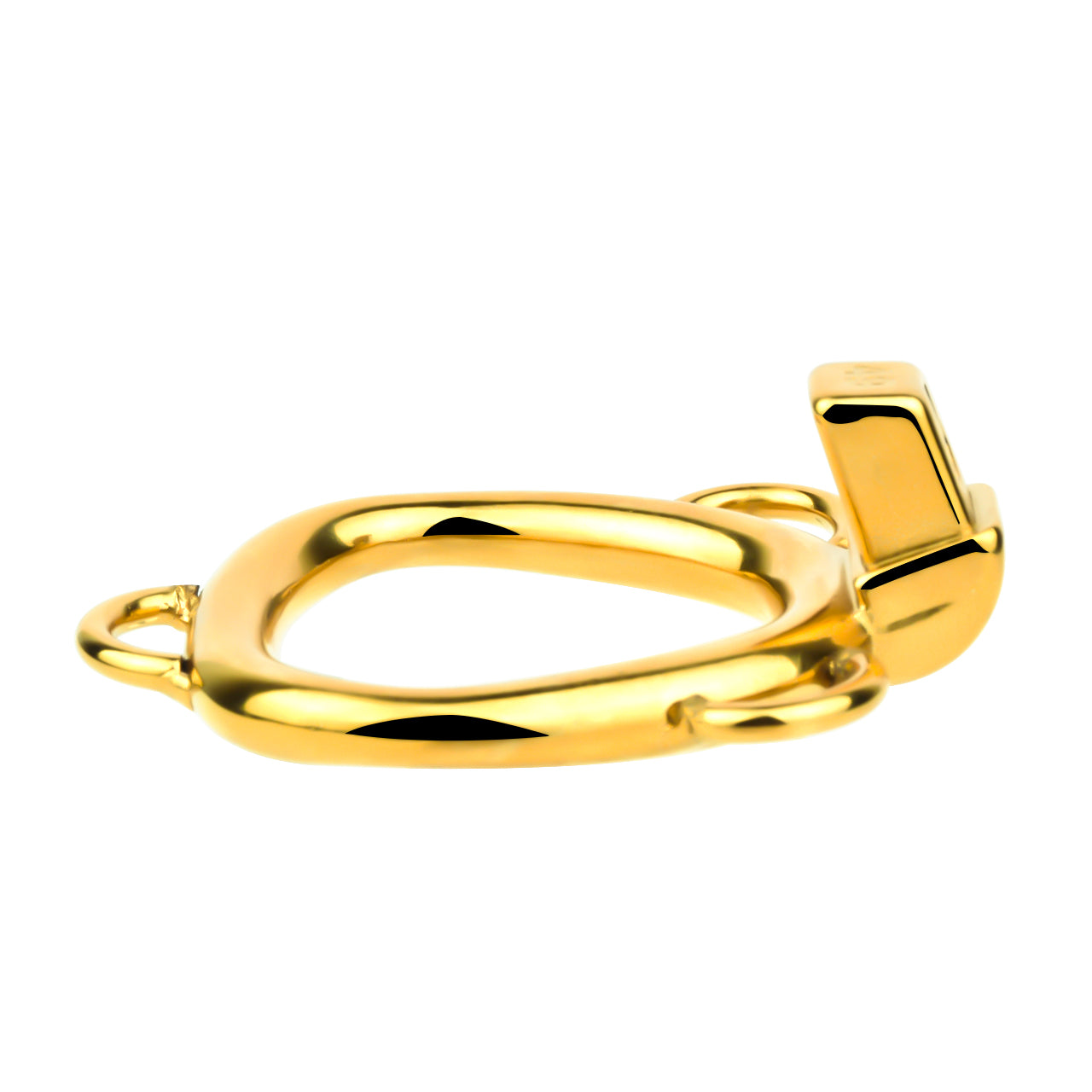 Base Rings for FRRK Chastity Cages Only