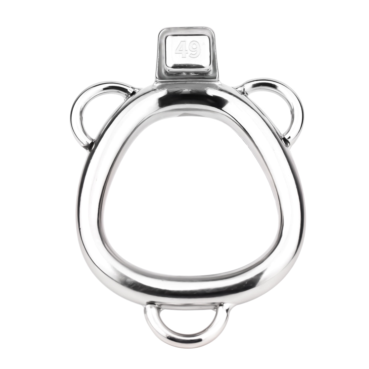Base Rings for FRRK Chastity Cages Only