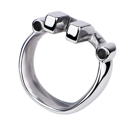 Base Rings for FRRK Chastity Cages Only 