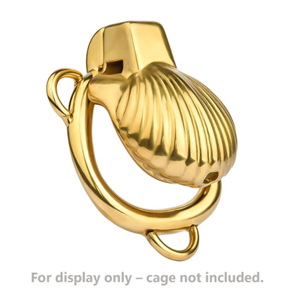 Base Rings for FRRK Chastity Cages Only