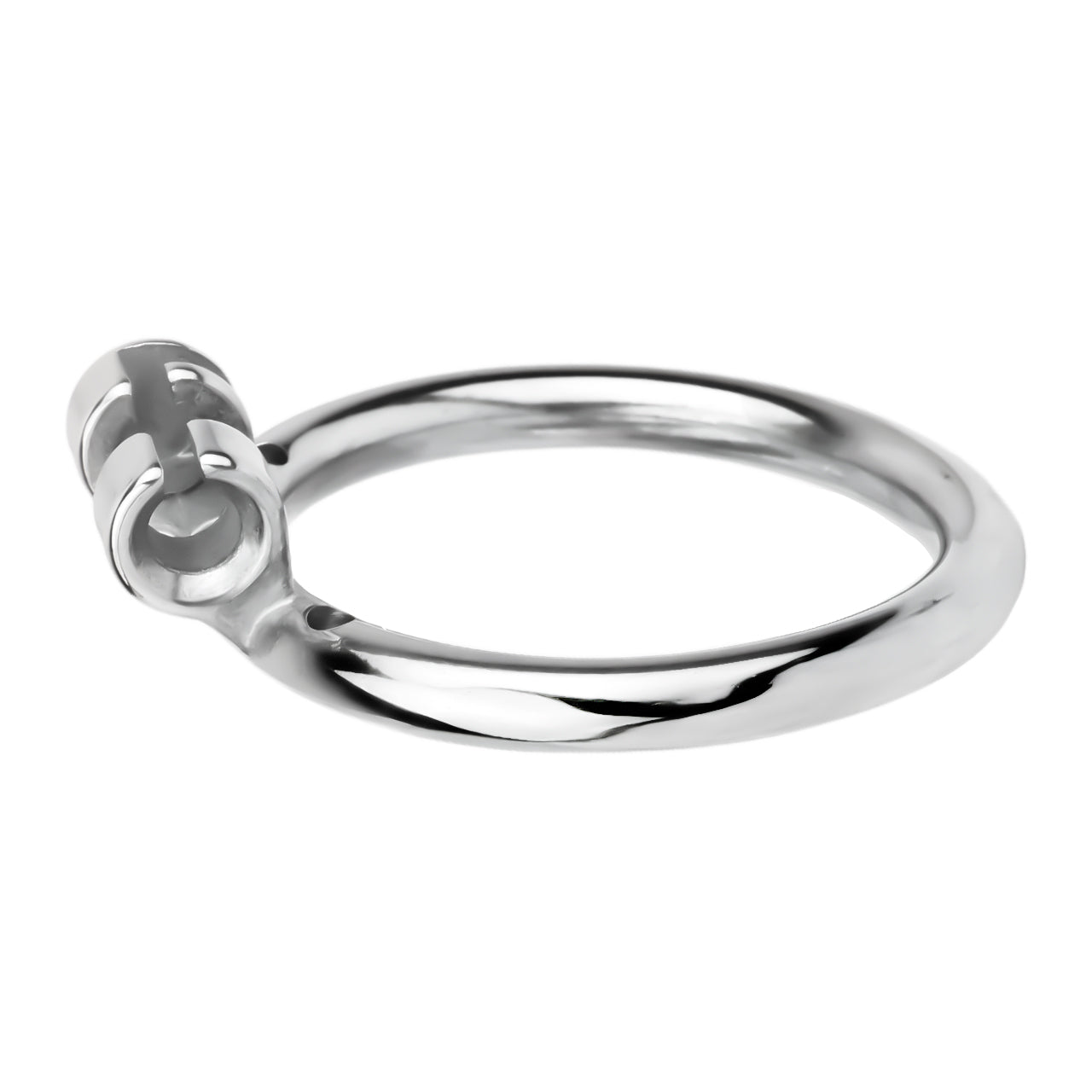 Base Rings for FRRK Chastity Cages Only