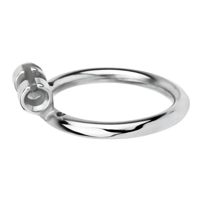 Base Rings for FRRK Chastity Cages Only