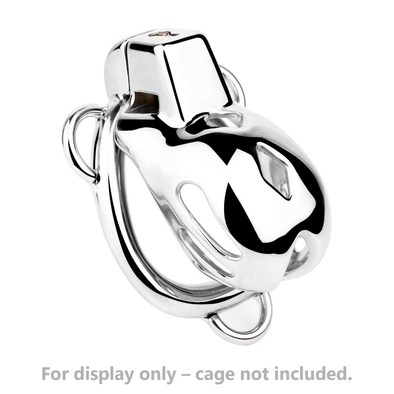 Base Rings for FRRK Chastity Cages Only