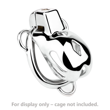 Base Rings for FRRK Chastity Cages Only