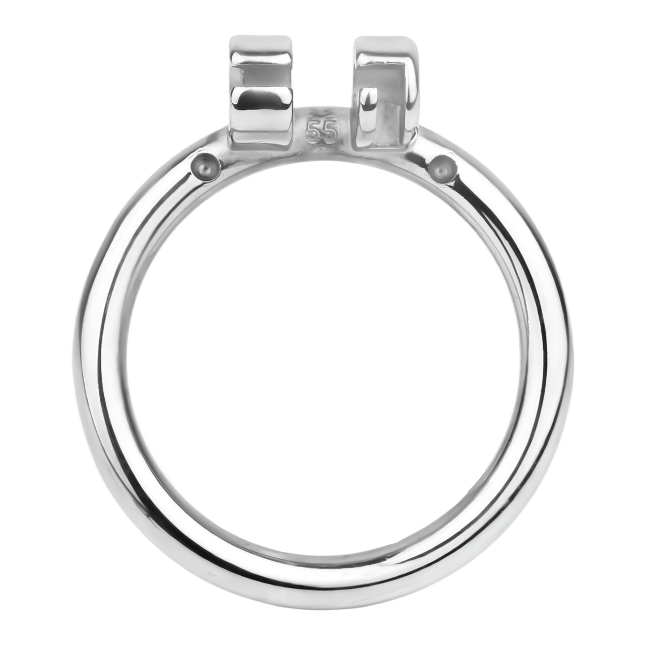 Base Rings for FRRK Chastity Cages Only