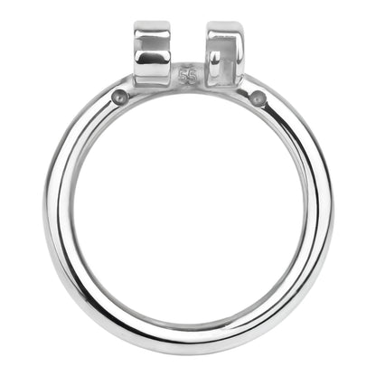 Base Rings for FRRK Chastity Cages Only