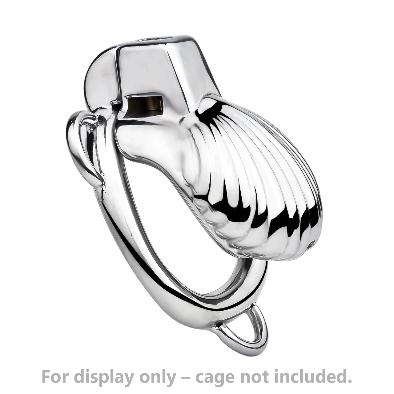 Base Rings for FRRK Chastity Cages Only