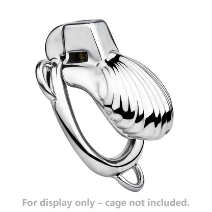 Base Rings for FRRK Chastity Cages Only