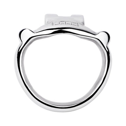 Base Rings for FRRK Chastity Cages Only 