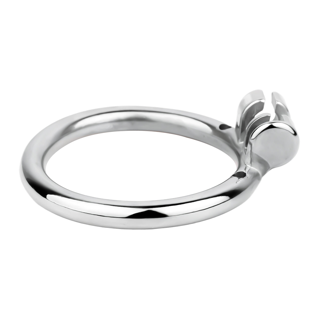 Base Rings for FRRK Chastity Cages Only