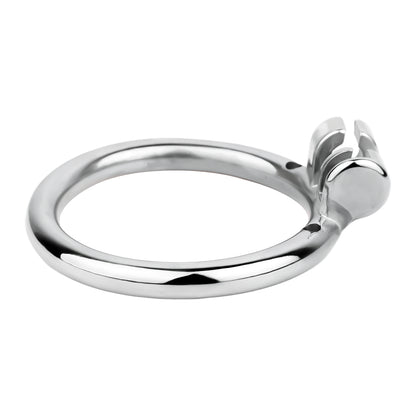 Base Rings for FRRK Chastity Cages Only