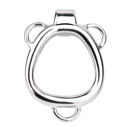 Base Rings for FRRK Chastity Cages Only