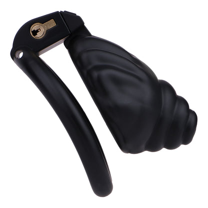 Conch 1.5 Inch Chastity Cage | F274