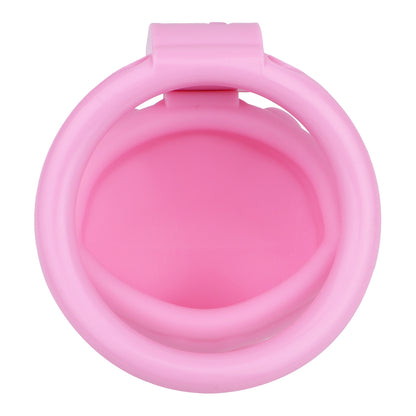 Conch 1.5 Inch Chastity Cage | F274