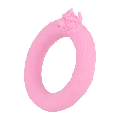 Creature Cocks Liquid Silicone Cock Ring