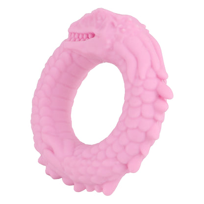 Creature Cocks Liquid Silicone Cock Ring