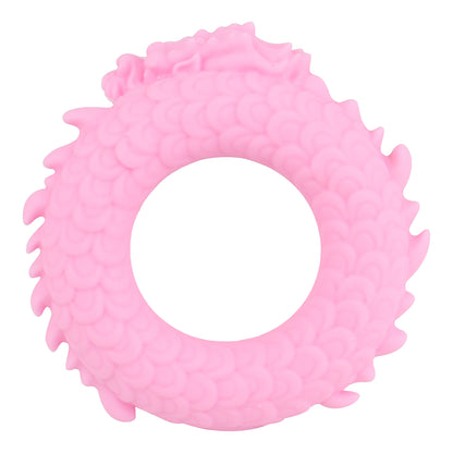 Creature Cocks Liquid Silicone Cock Ring
