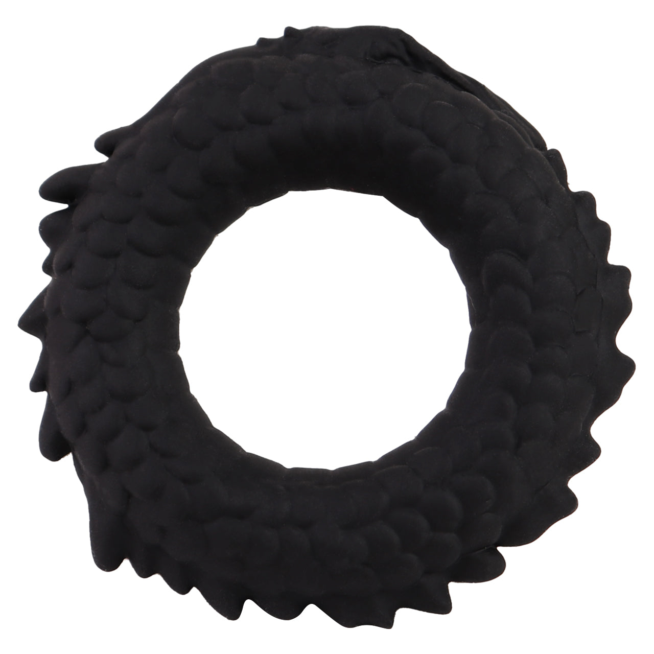 Creature Cocks Liquid Silicone Cock Ring