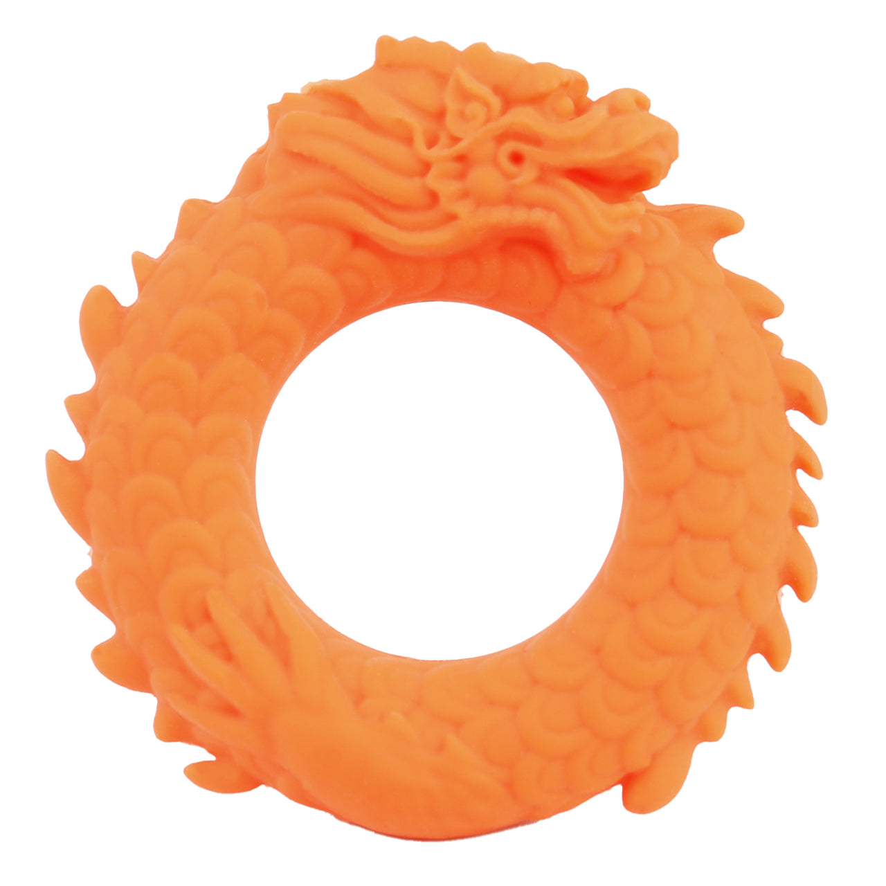 Creature Cocks Liquid Silicone Cock Ring | F282