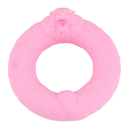Creature Cocks Liquid Silicone Cock Ring | F282