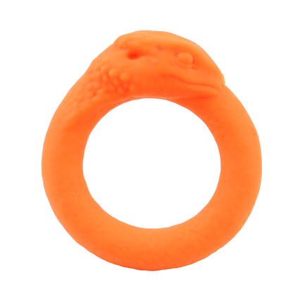 Creature Cocks Liquid Silicone Cock Ring | F282