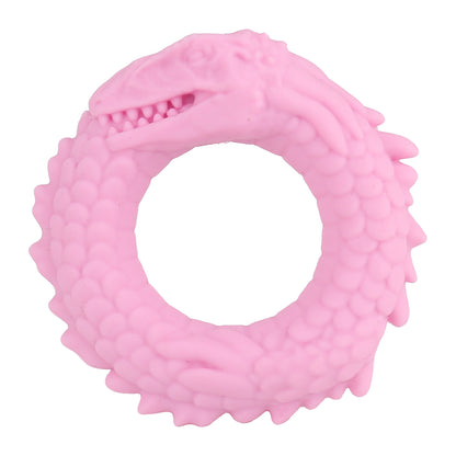 Creature Cocks Liquid Silicone Cock Ring | F282